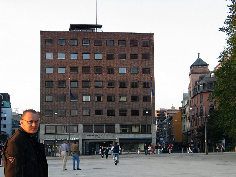 Original image